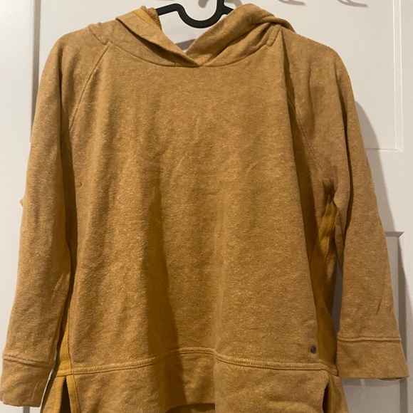 Prana Tops - Prana Cropped Hoodie